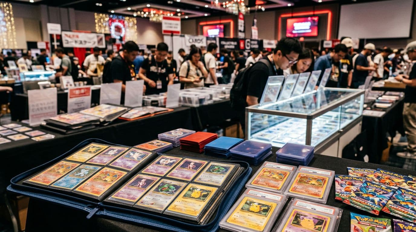 How to Collect Pokemon TCG Cards: A Practical Guide to Sets, Rarity, Grading and Value