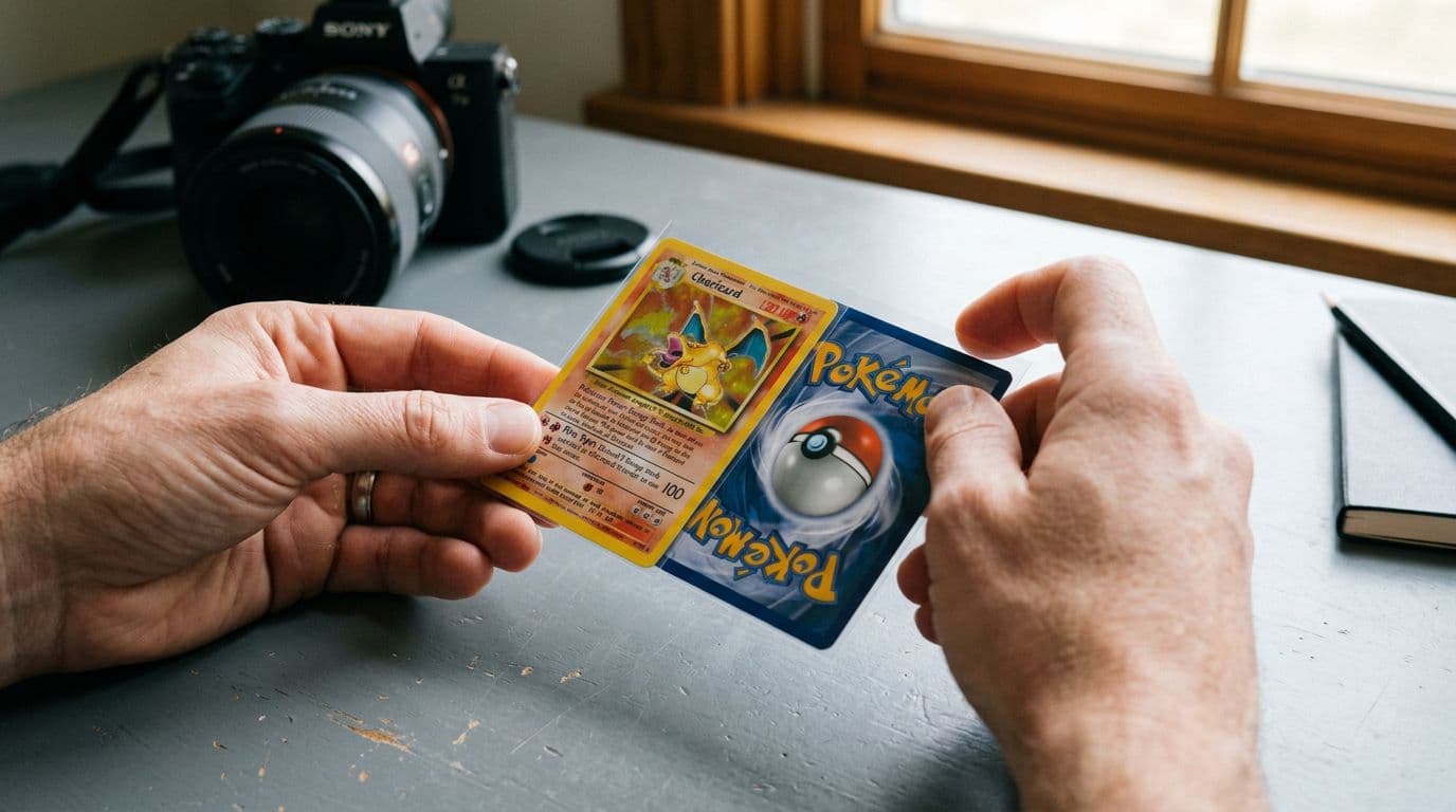 Pokemon Card Centering Explained: Why It Matters for PSA 10s