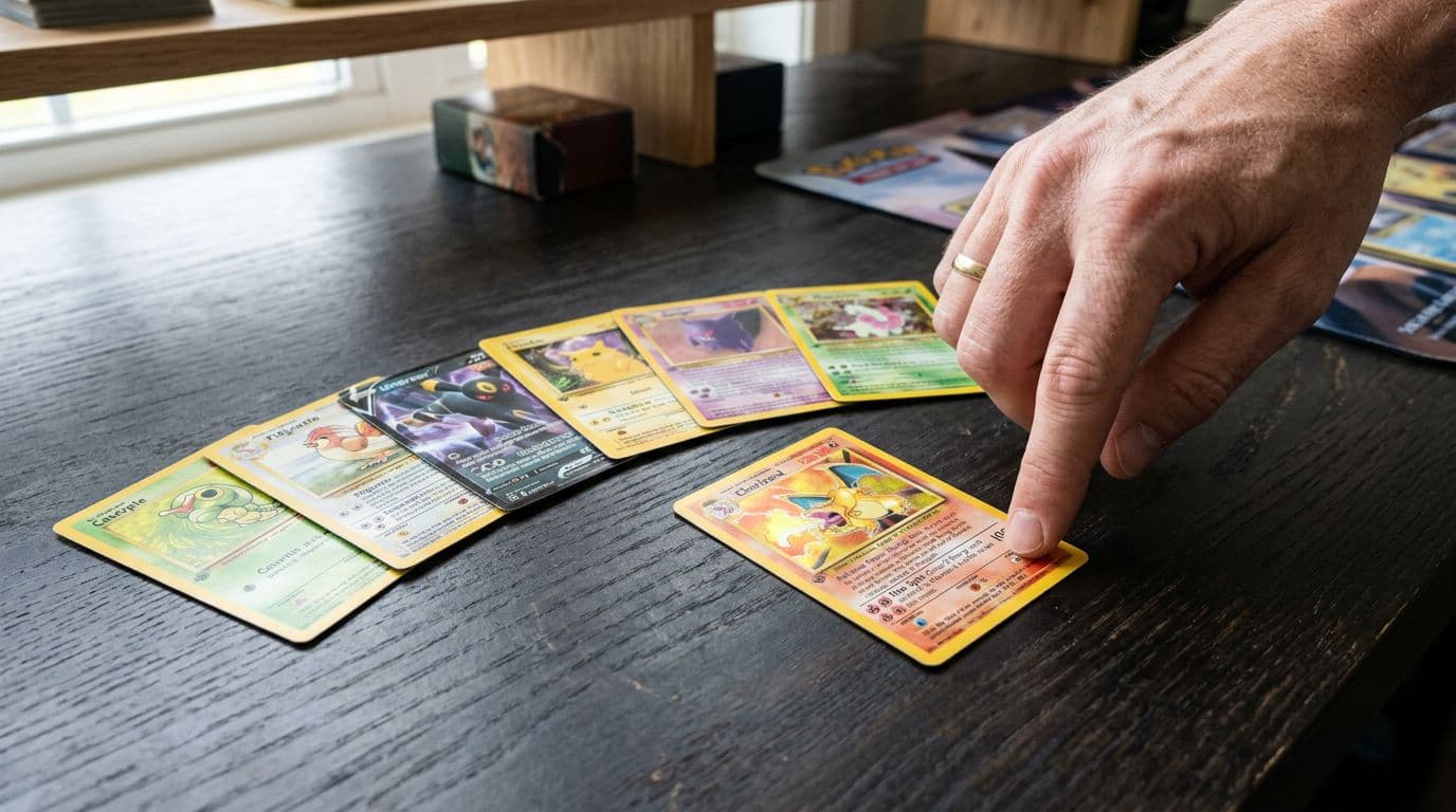 Pokemon Card Rarity Symbols Explained: Common, Rare, Illustration Rare and More