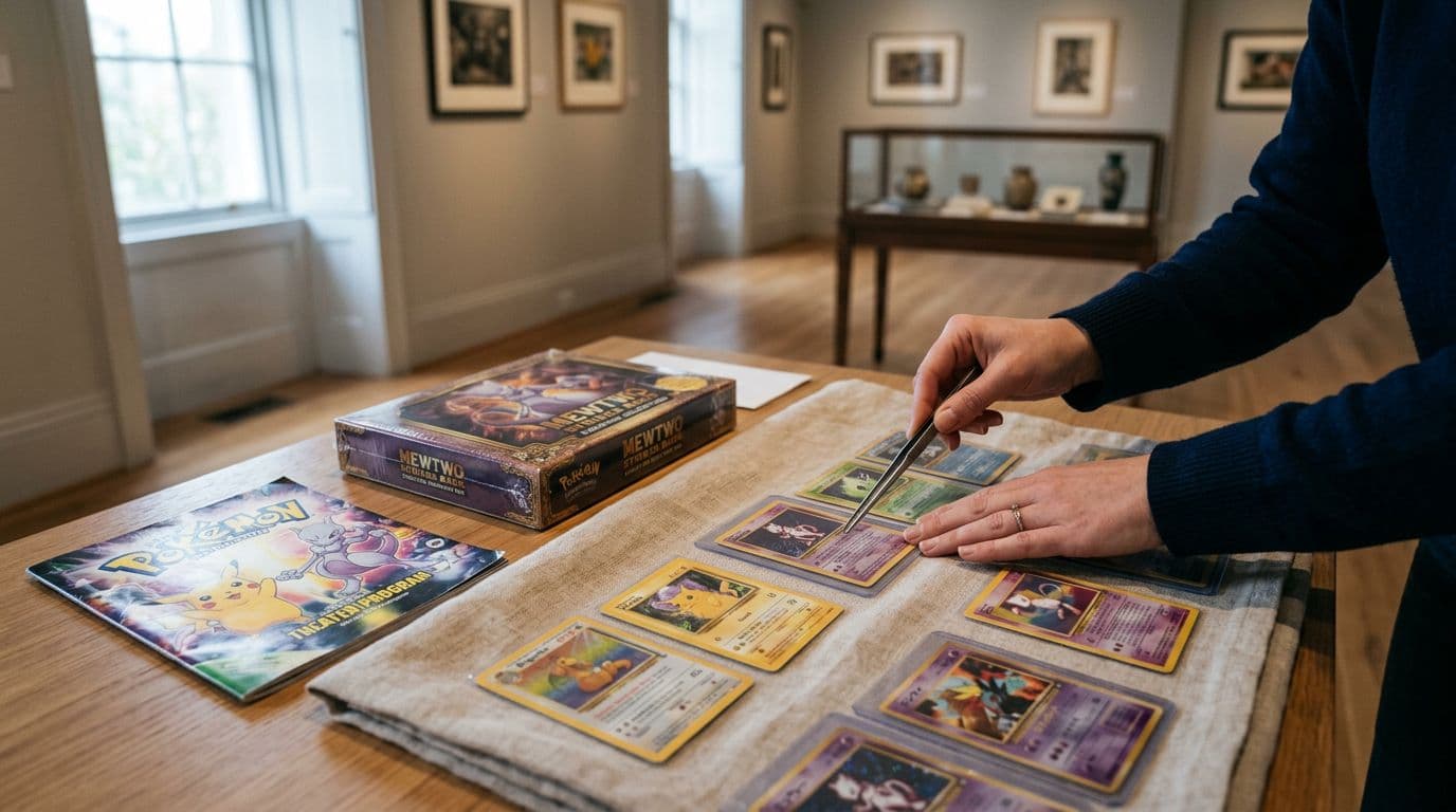 Pokemon Promo Cards Explained: Black Star Promos, Event Cards and Exclusive Releases